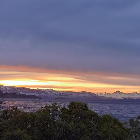 Calafates Y Lavandas 小智利 外观 照片